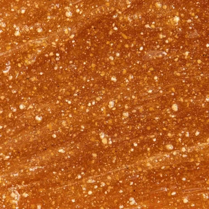 Scrub-In-Oil