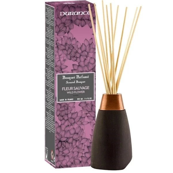 Flowered Bouquet Wild Flower