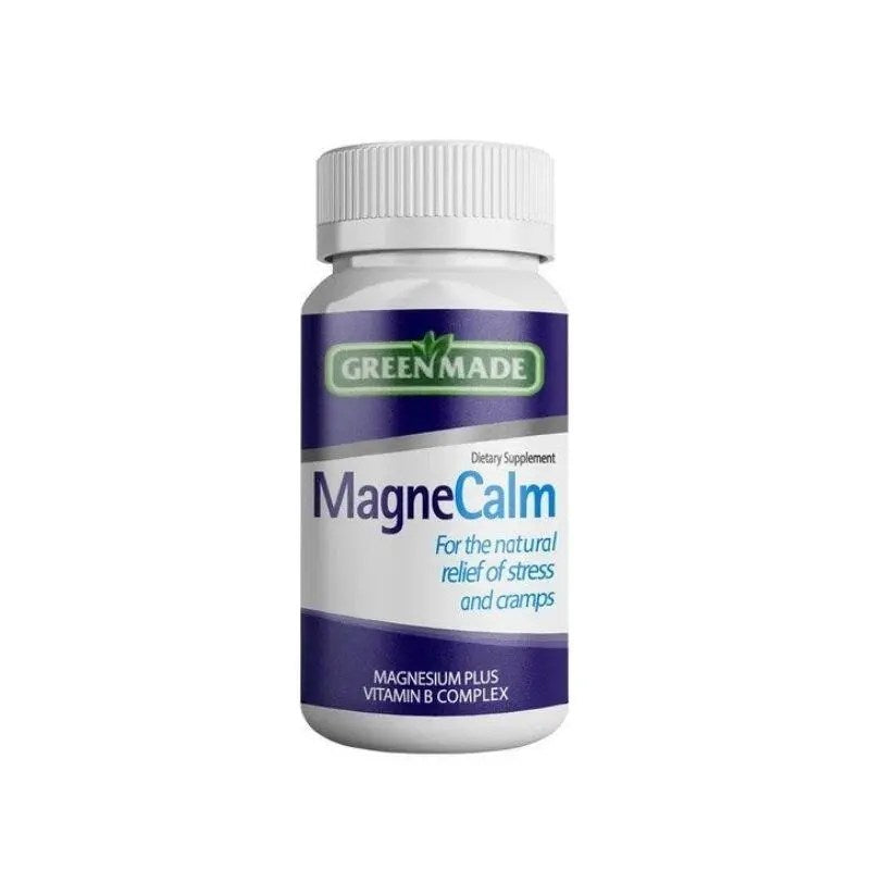 Magne Calm by Green Made, supplement