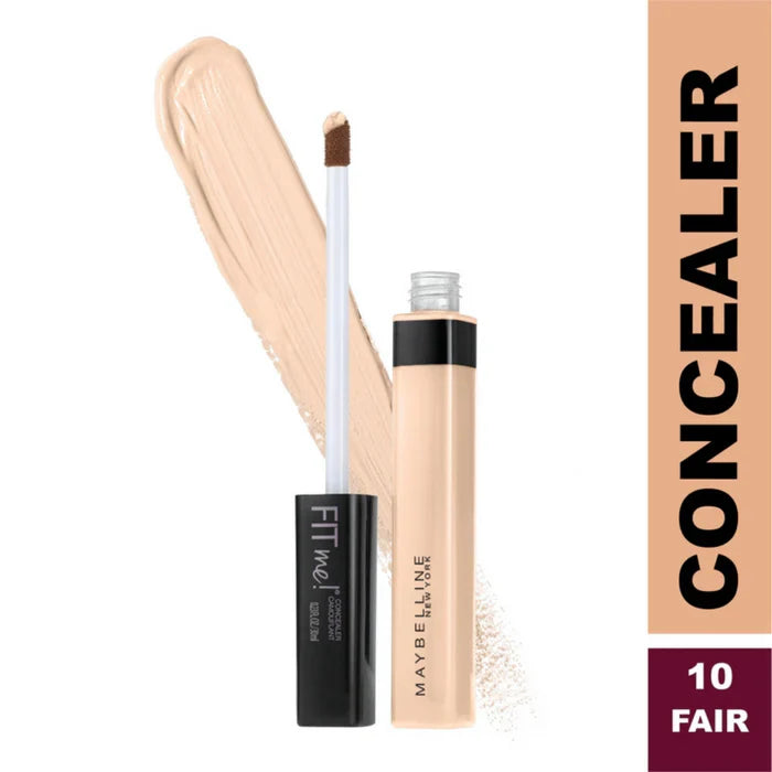 Flawless Fit Me Concealer