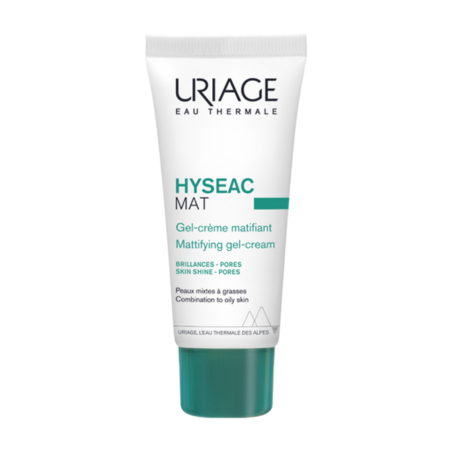 Hyseac Mattifying Gel-Cream