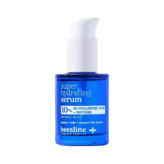 Super Hydrating Serum by Beesline, skincare product