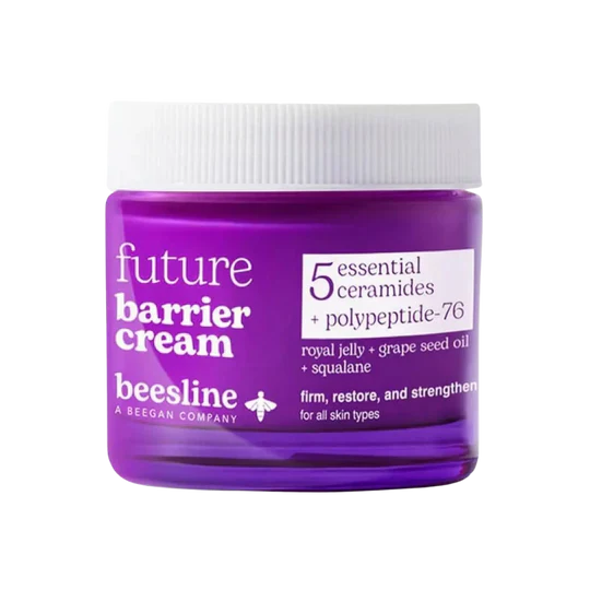 Future Barrier Cream by Beesline, skincare product