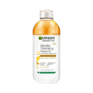 Micellar Cleansing Water In Oil by Garnier, product