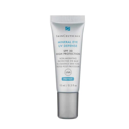 Mineral Eye UV Defense by Skinceuticals, skincare product