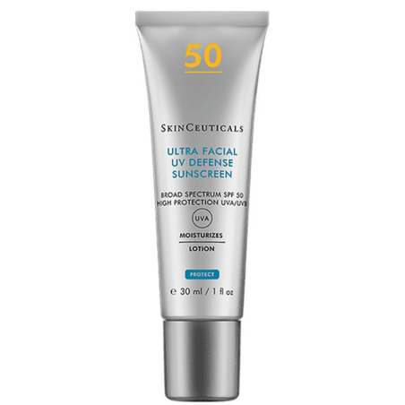 Ultra Facial Defense by Skinceuticals, skincare product