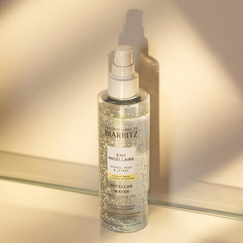 Micellar Water