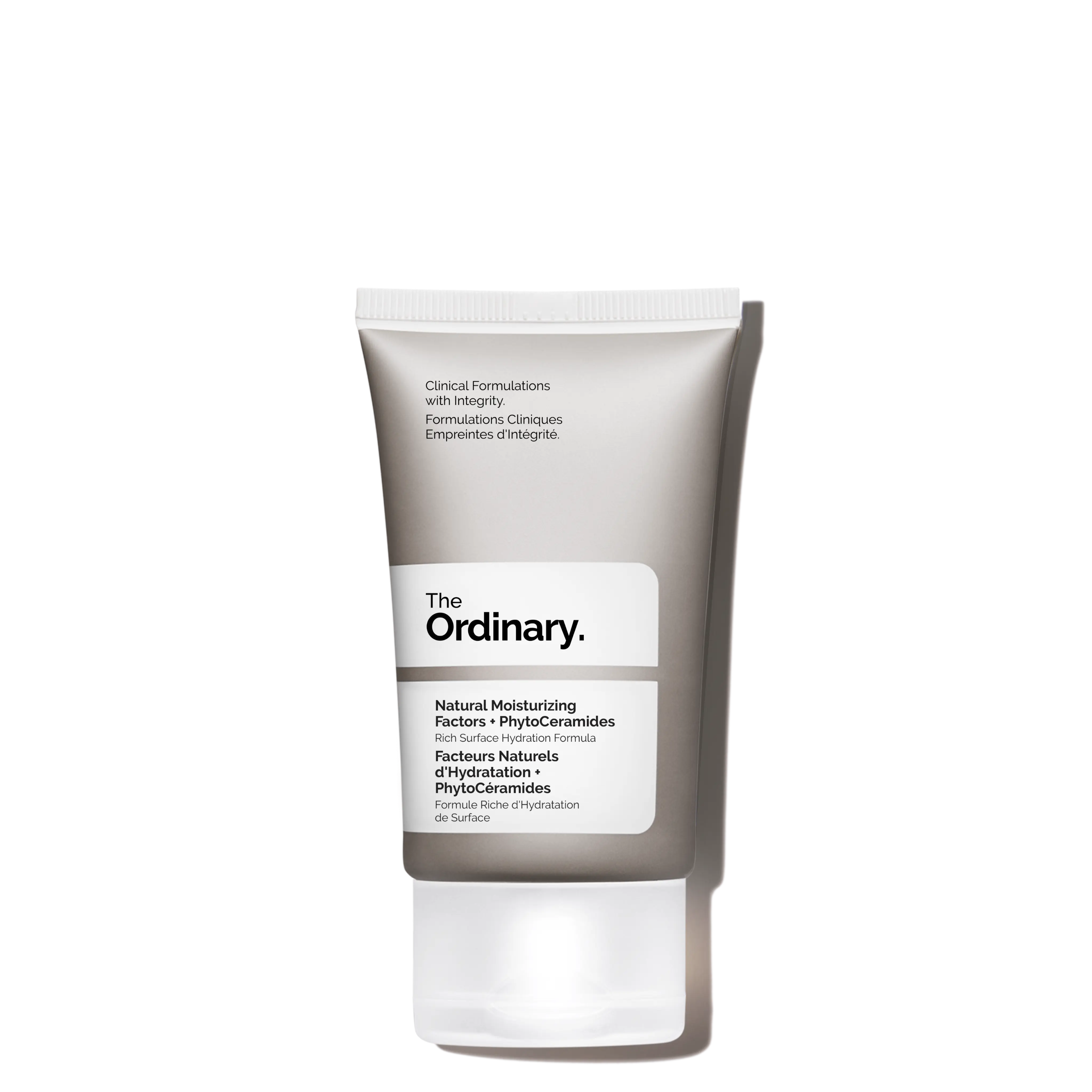 NATURAL MOISTURIZING FACTORS + PHYTOCERAMIDES by The Ordinary, skincare product