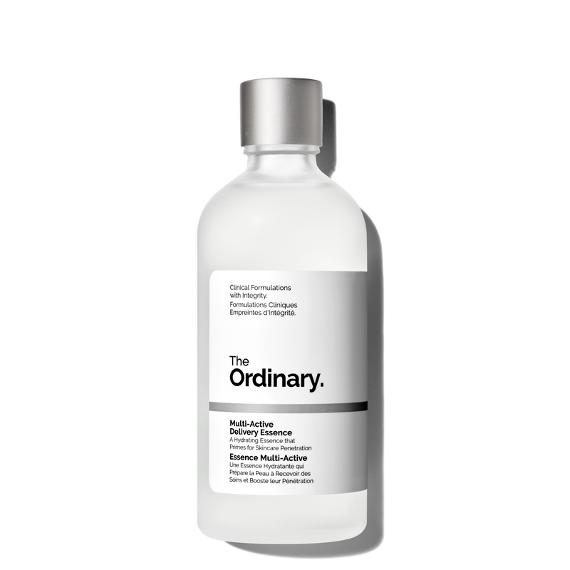 Multi-Active Delivery Essence