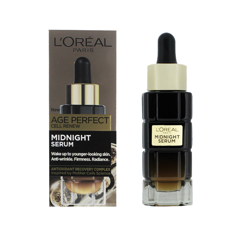Age Perfect Midnight Serum