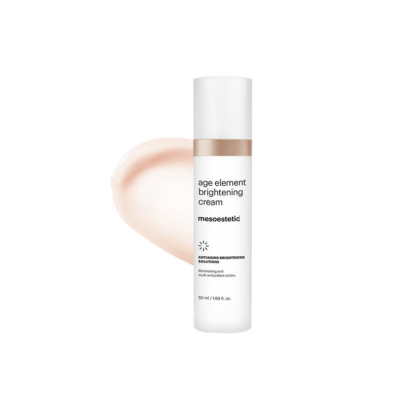 Age element brightening cream