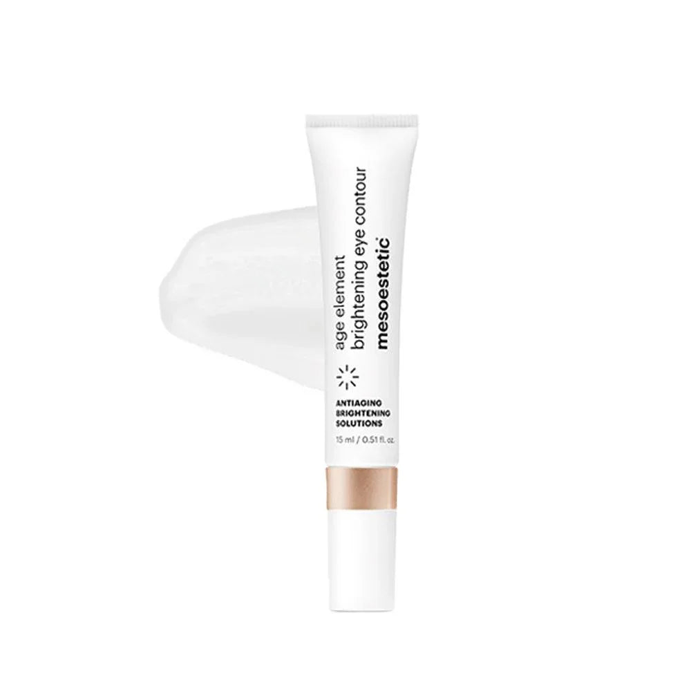 Age element brightening eye contour