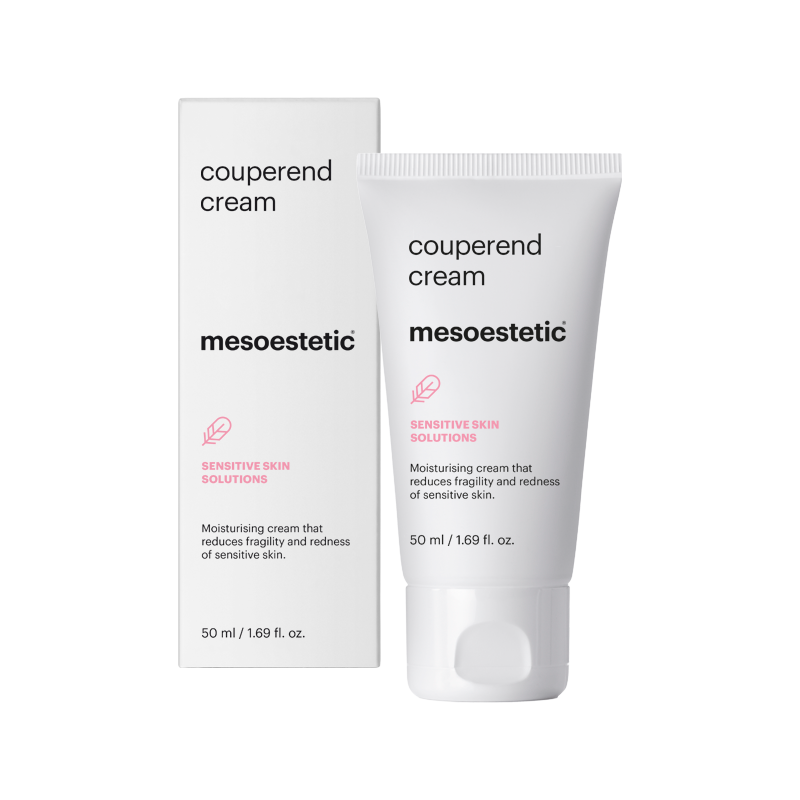 Couperend Maintenance Cream