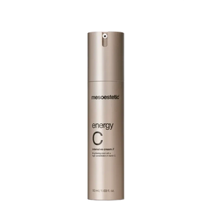 Energy C Intensive Cream by Mesoestetic, skincare product