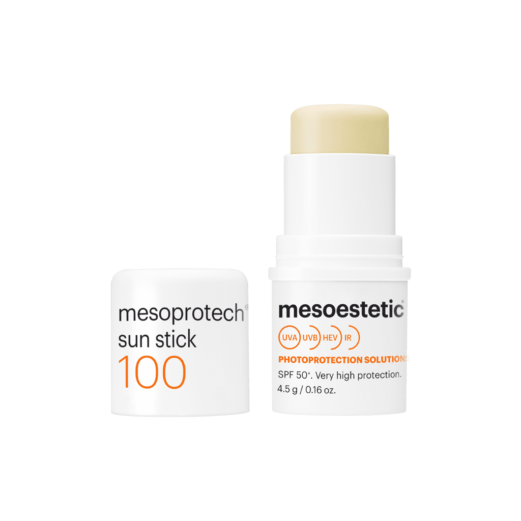 Mesoprotech Sun Protective Repairing Stick SPF