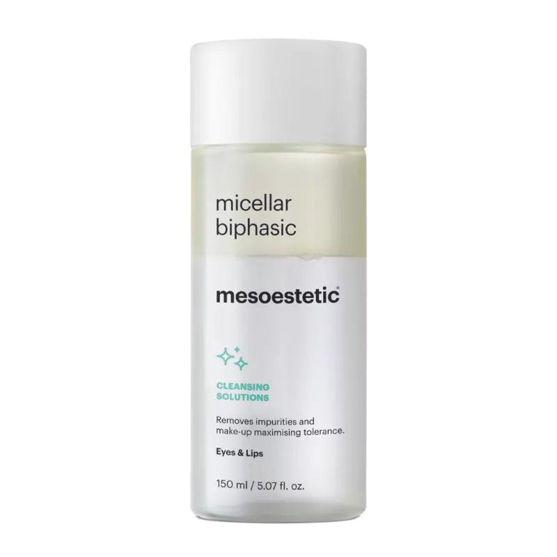 Micellar biphasic