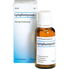 Lymphomyosot 30 ml Drops