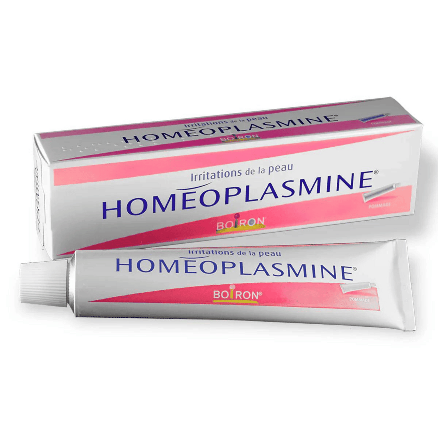Boiron Homeoplasmine Creme 40 g, skincare product