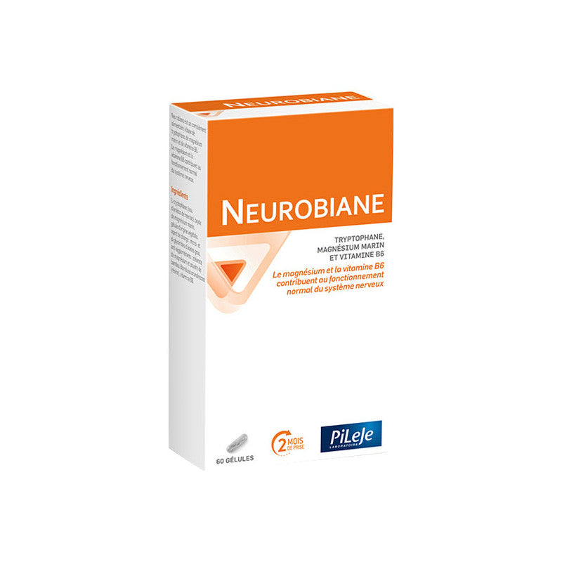 Neurobiane 60 Gélules