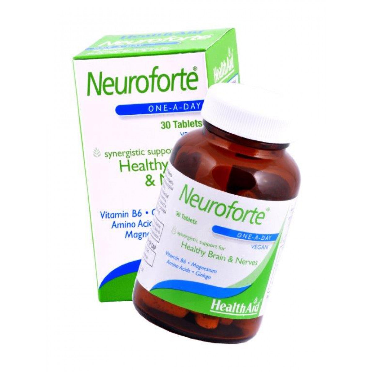 NeuroForte 30 Tabs