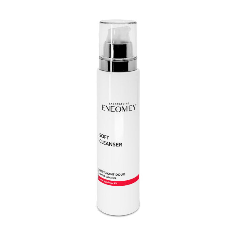 Soft Cleanser by Eneomey, skincare product