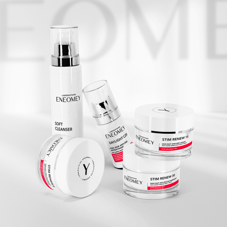 Soft Cleanser