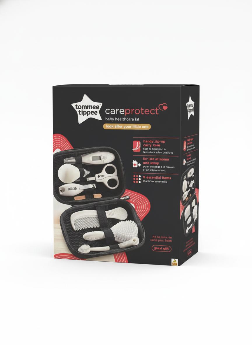 Tommee Tippee Healthcare Kit