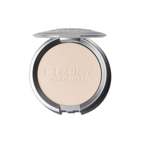 Pressed Powder Mystere