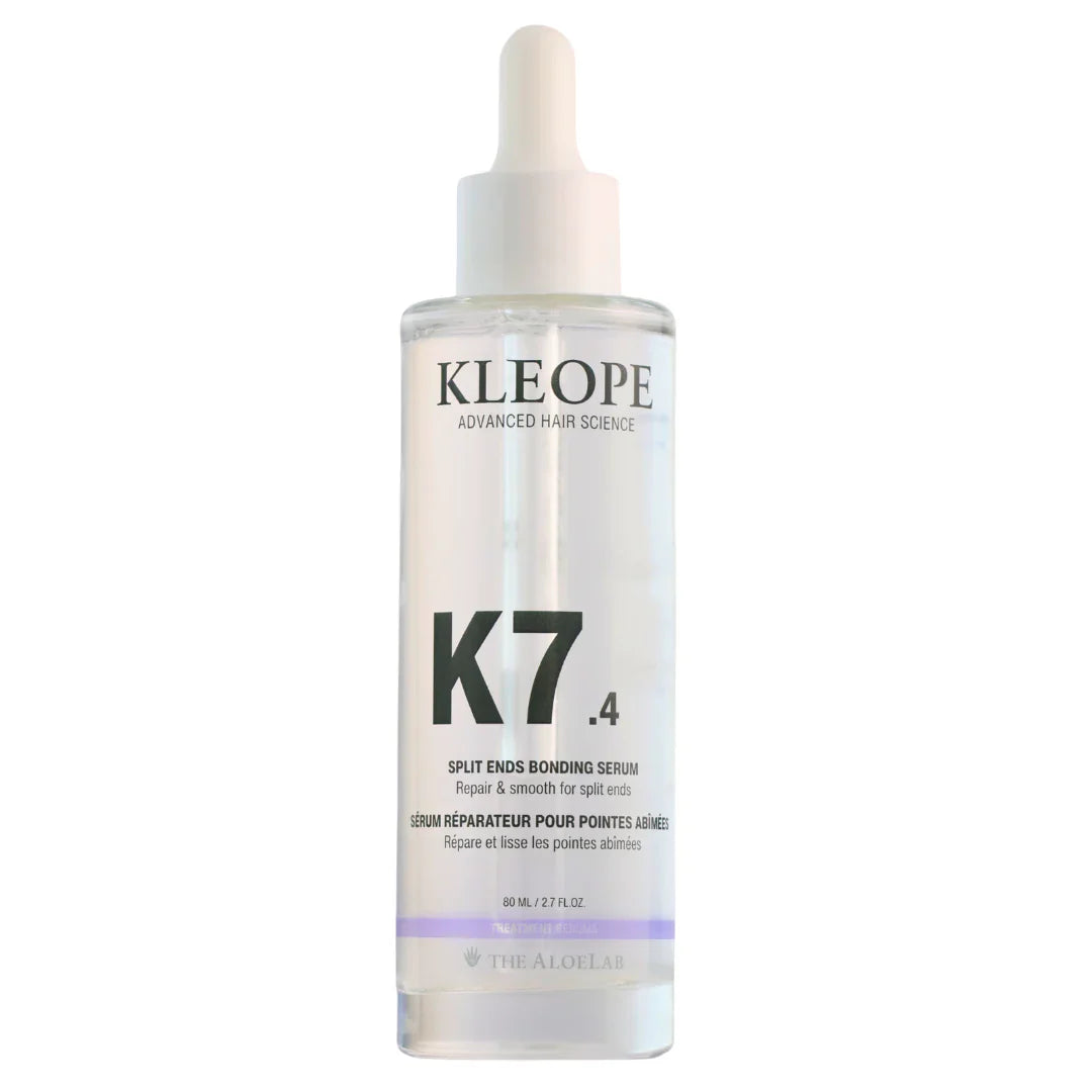 K7.4 Split Ends Bonding Serum by The Aloe Lab, serum