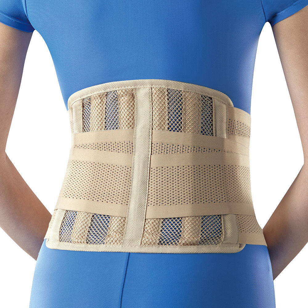 Sacro Lumbar Support 2168