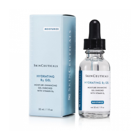 Hydrating B5 Gel by Skinceuticals, skincare product