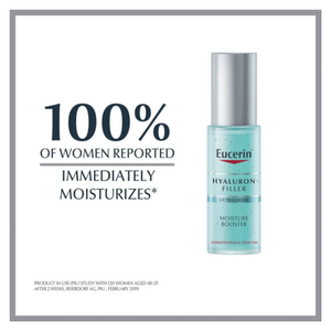 Hyaluron-Filler Moisture Booster Ultra Light