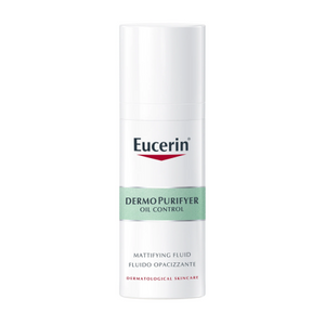 DermoPurifyer Oil Control by Eucerin, skincare product