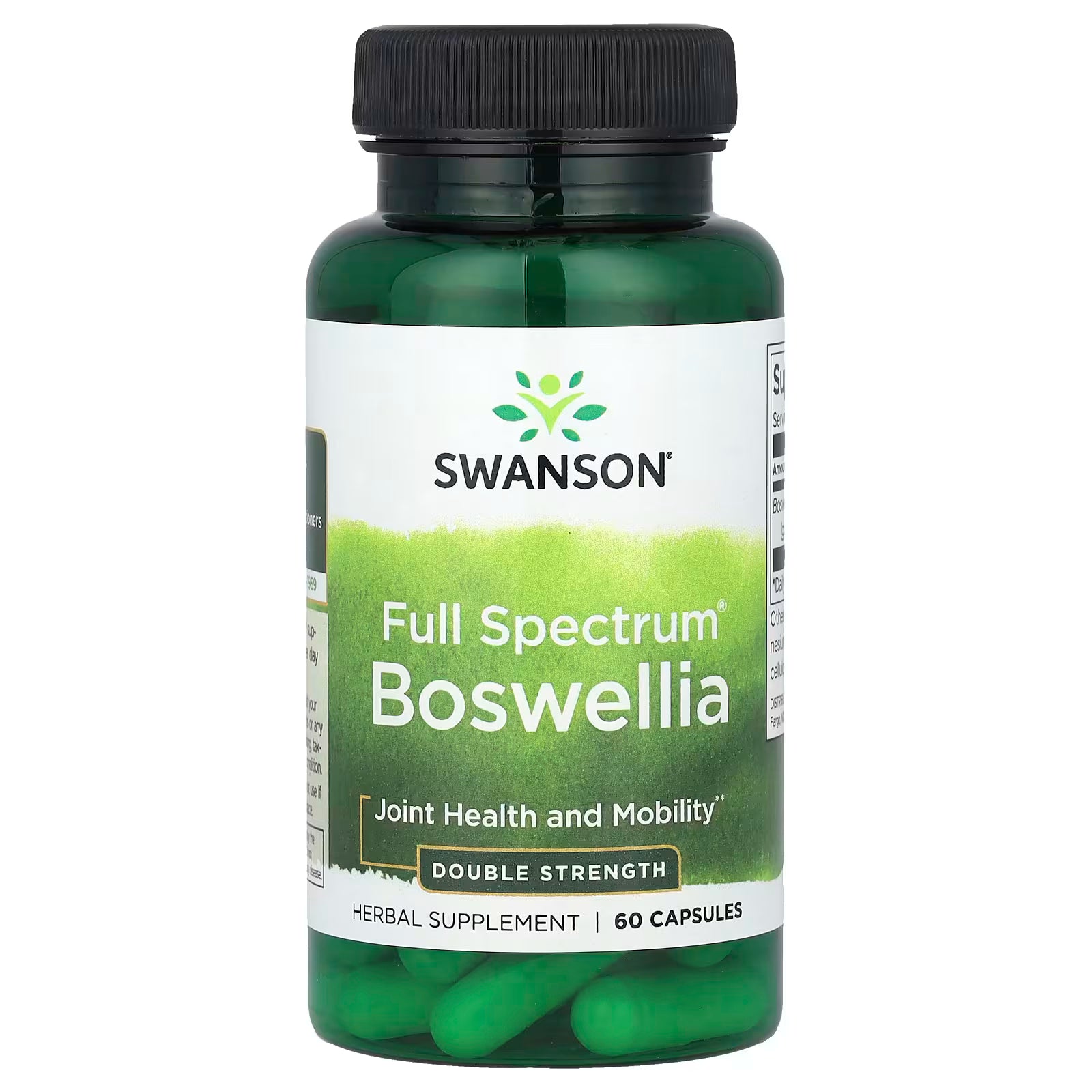 Full Spectrum Boswellia 800mg