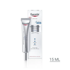 Hyaluron-Filler 3x Effect Eye SPF 15