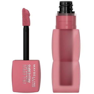 Super Stay Teddy Tint