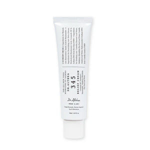 345 Relief Cream' by Dr.Althea,Korean Skincare
