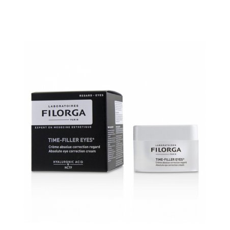 Time Filler Eyes by Filorga, skincare product