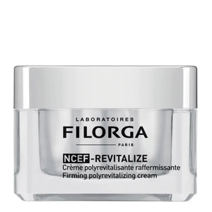 NCEF Revitalize Cream by Filorga, skincare product