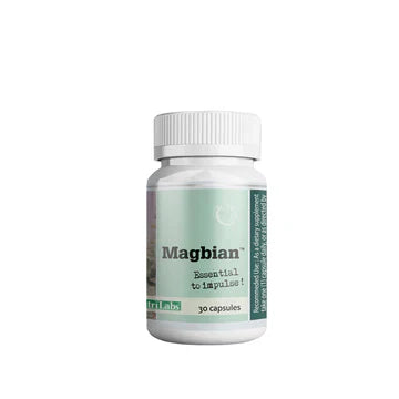 Magbian by NutriLabs, supplement