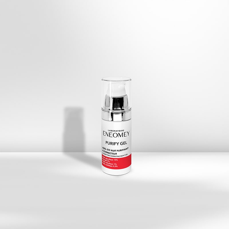 Purify Gel 15 by Eneomey, skincare product