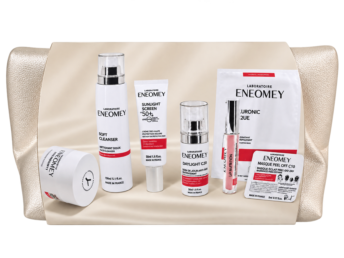 Eneomey Pouch