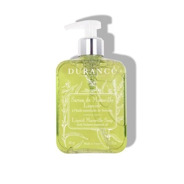 Liquid Marseille Soap Verveine