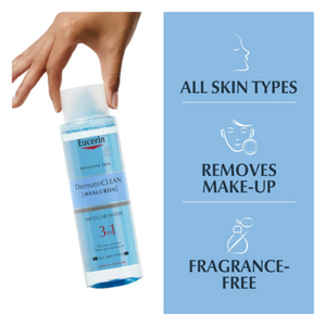 DermatoCLEAN Hyaluron