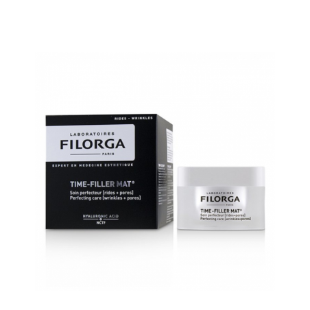 Time Filler Mat by Filorga, skincare product