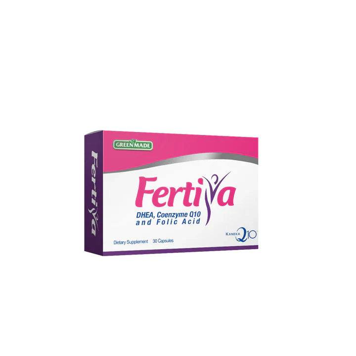 Fertiva by Green Made, supplement