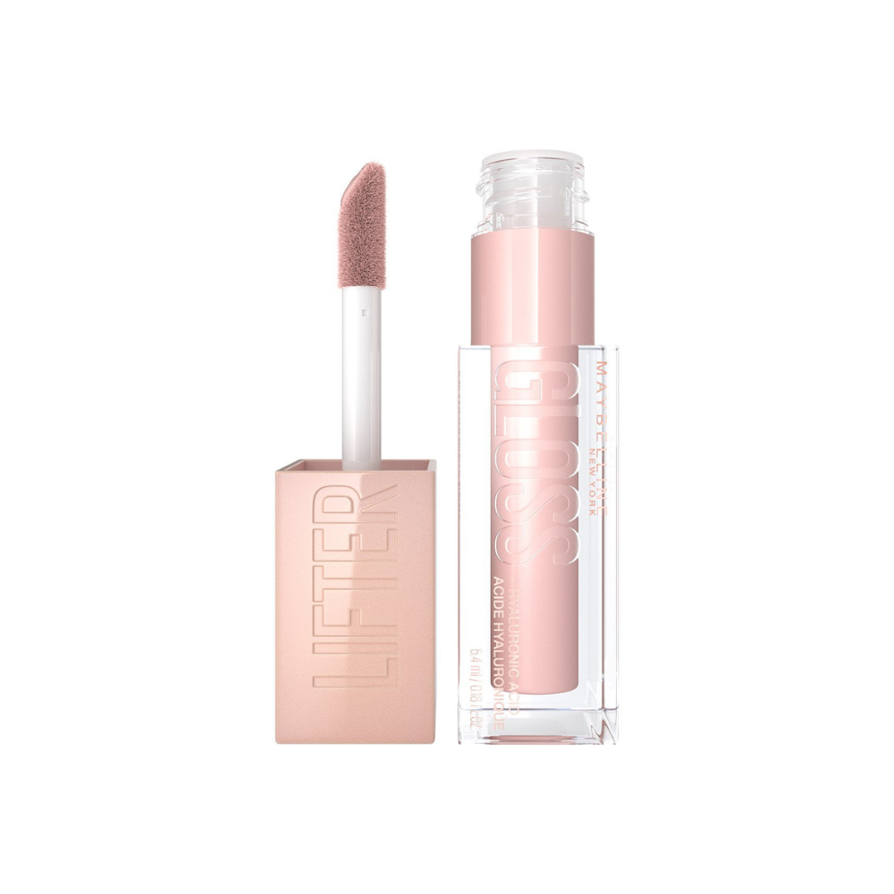 Lifter Gloss Lip Gloss (Hyaluronic Acid)