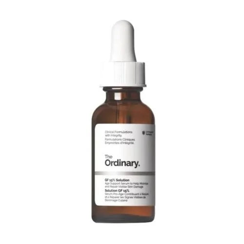 GF Solution 15% Solution Serum