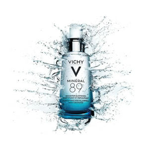 Mineral 89 Fortifying and Plumping Daily Booster