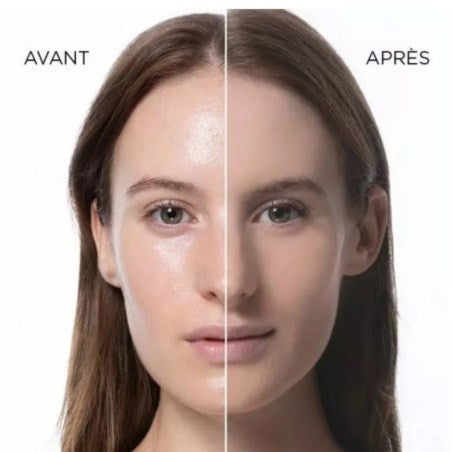 Pressed Powder Mystere